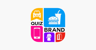 Mega Brand Quiz! Image