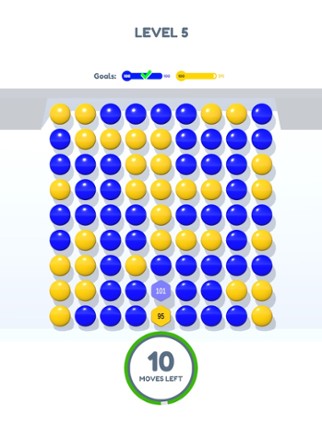 MegaMerge screenshot