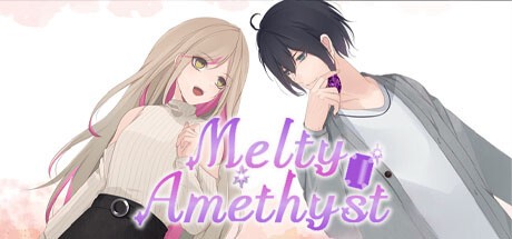 Games like Melty Amethyst