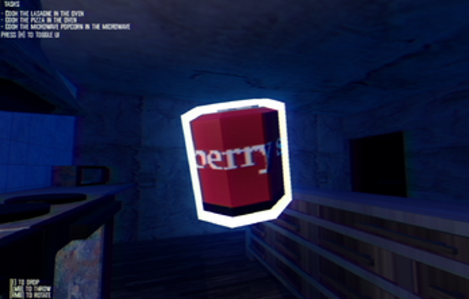 Midnight Snack screenshot