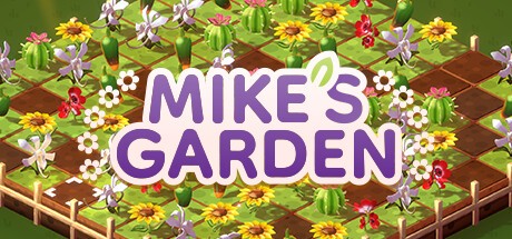 Games like Mike's Garden