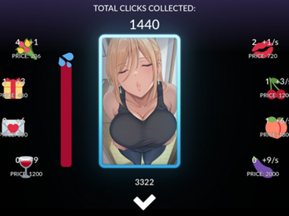 MILF collector Image