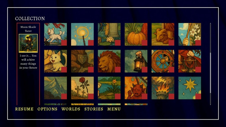 Mirror Atelier screenshot