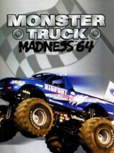 Monster Truck Madness 64 Image