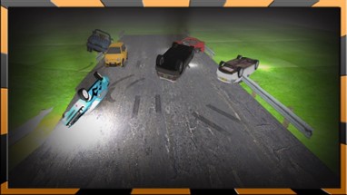 Most Furious and Fastest Drift Car Racing Game Image