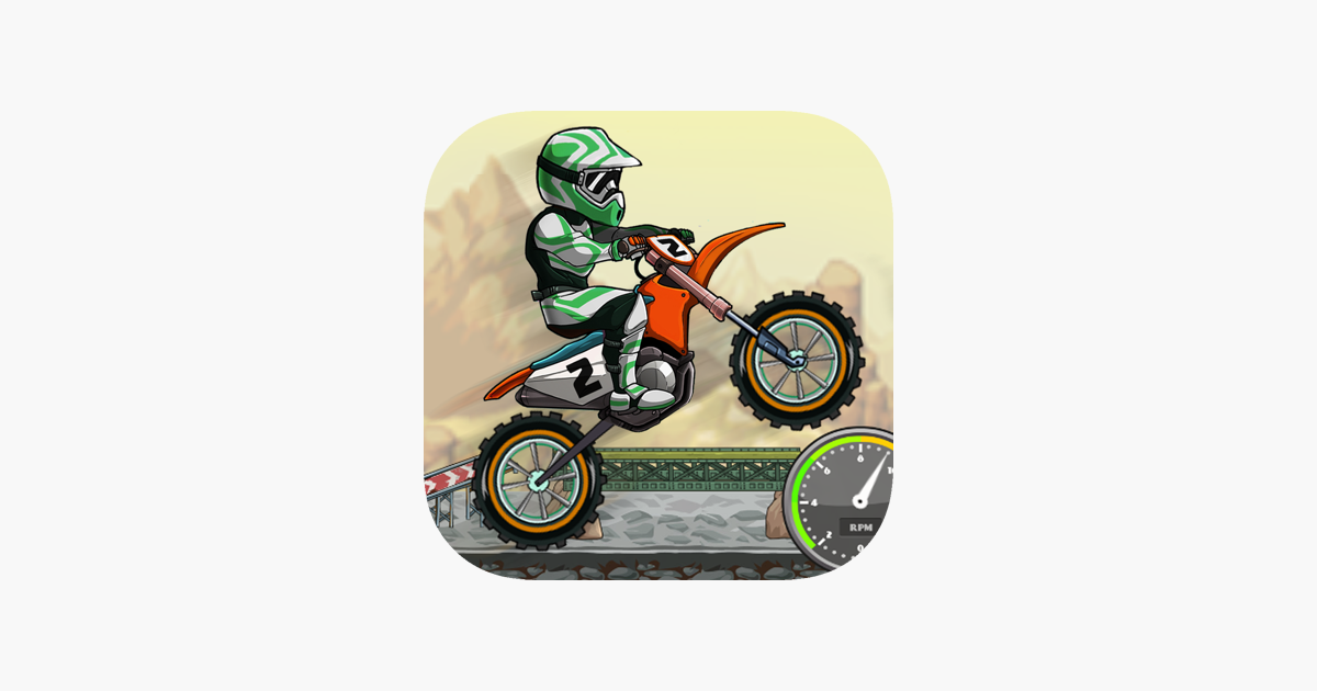 Games like Motocross Classic