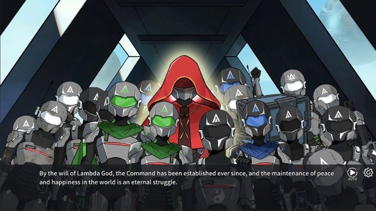 Mound of Music screenshot