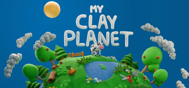 My Clay Planet Image