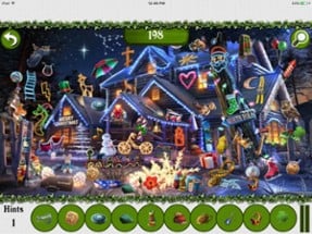 Mystery Hidden Object Games 7 Image