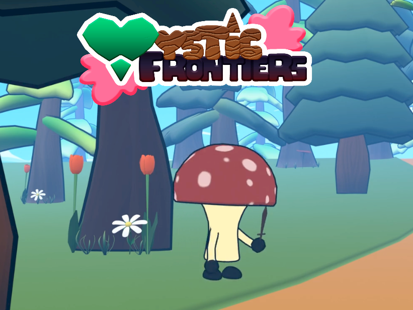 Games like Mystic Frontiers