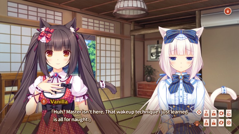 NEKOPARA Vol. 0 Image
