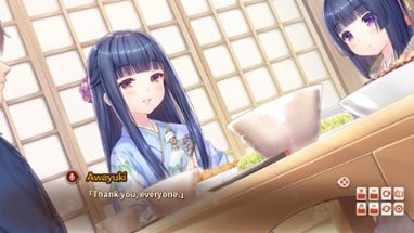 NEKOPARA Vol. 4 Image