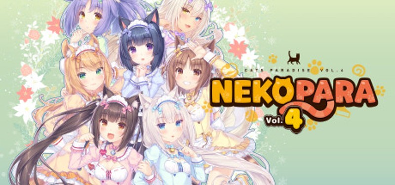 NEKOPARA Vol. 4 Image