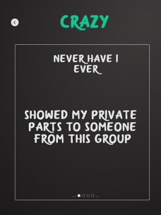 Never Have I Ever X Image