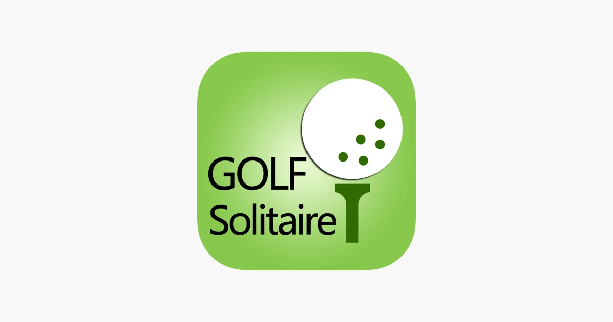 Games like New Golf Solitaire