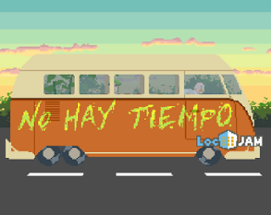 No hay tiempo [es-AR] Image