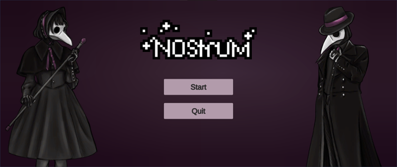 Nostrum Image