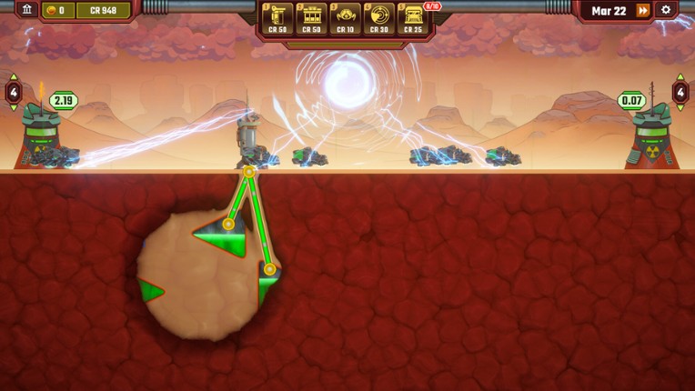 Nuice Industries screenshot