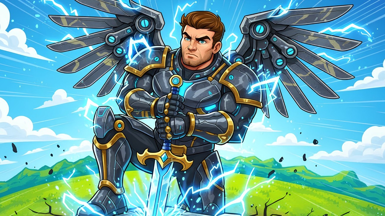 Games like Obby: Pull a Sword