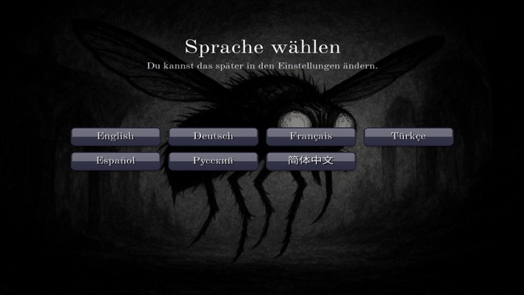Obscura: A Sleep Worth Dying For screenshot