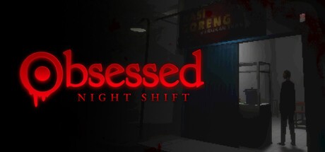 Games like Obsessed : Night Shift