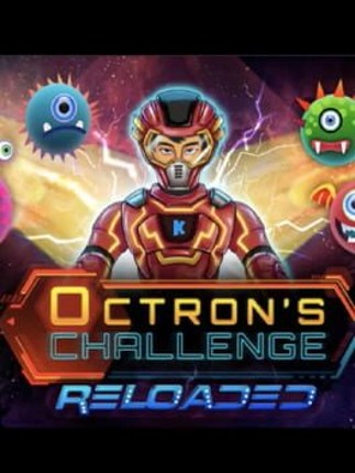 Octrons Challenge Reloaded Image