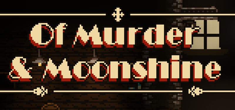 Of Murder and Moonshine Image