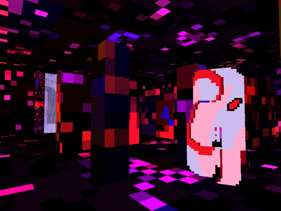Oneiric Gardens screenshot