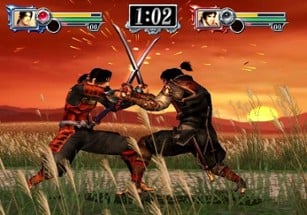 Onimusha: Blade Warriors Image