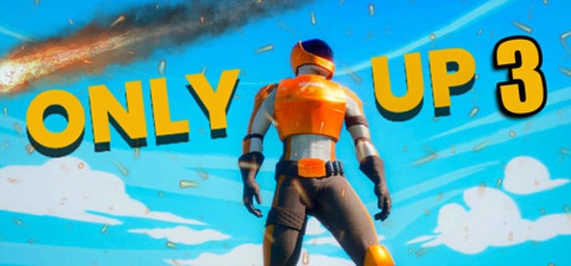 Only Up 3 Image