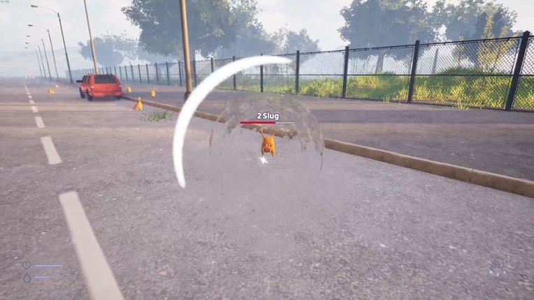 Ordy: The Rise of Clara screenshot