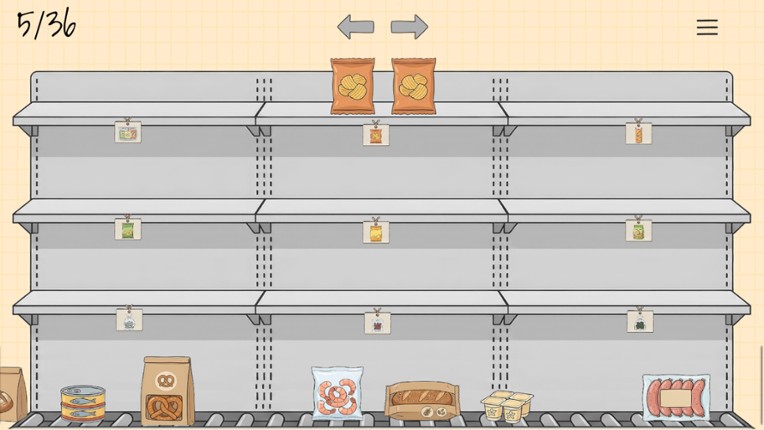 Organize my Shop Image