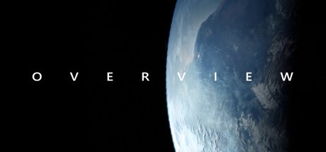 Games like OVERVIEW (A Walk Through The Universe)