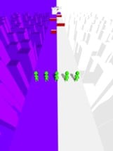 Parallel Worlds Runner Image