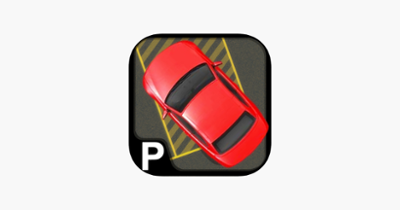 Parking-Driving Test Image