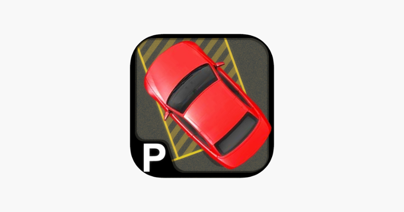 Parking-Driving Test Game Cover