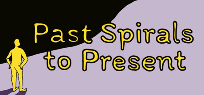 Past Spirals to Present Image