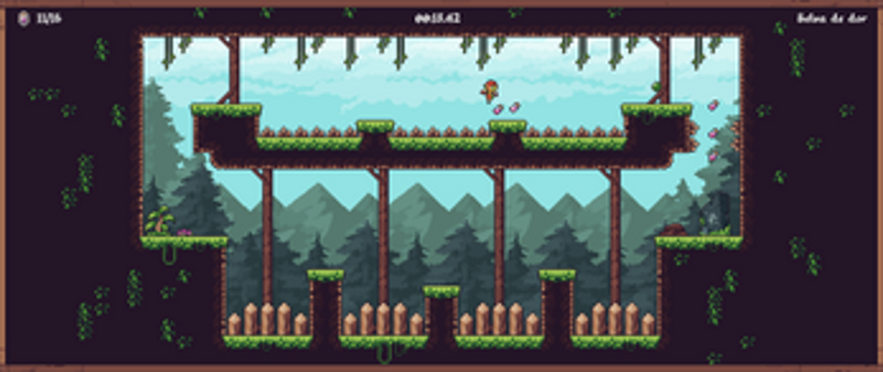 Path of Nyra screenshot