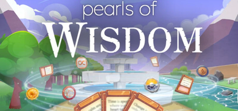 Pearls of Wisdom Image