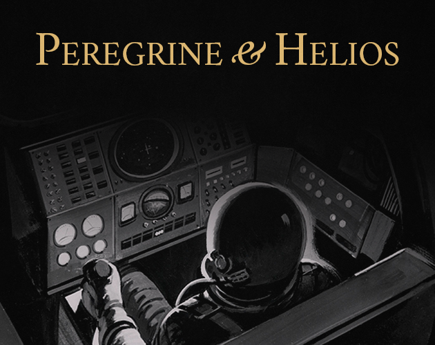 Games like Peregrine & Helios