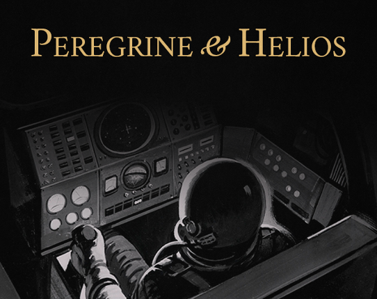 Peregrine & Helios Game Cover