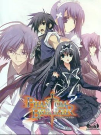 Phantom Breaker Image