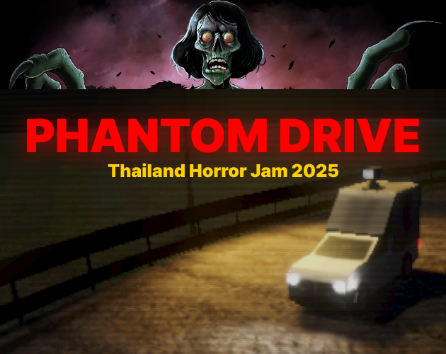 Games like Phantom Drive