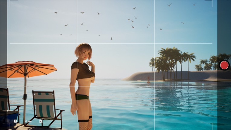 PhotoStudioSimulator screenshot