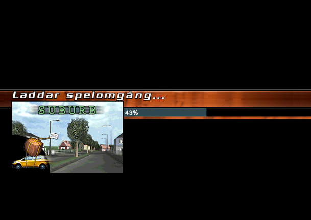 PickUp Express Image