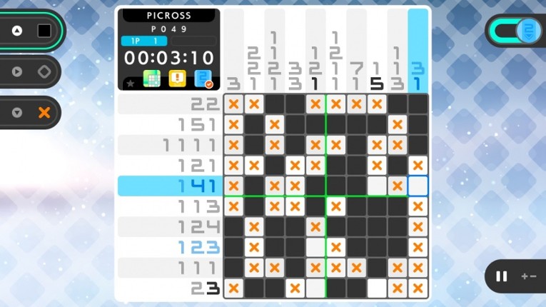 Picross S7 Image