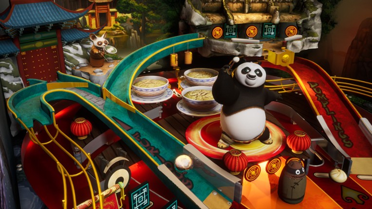 Pinball FX - Universal Pinball Collection screenshot