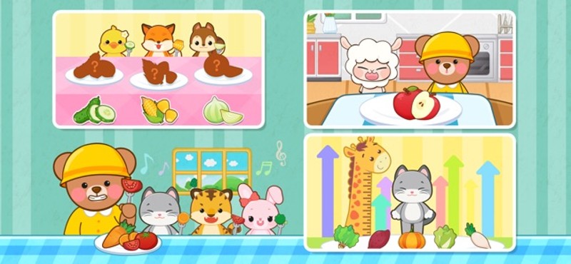 Play Meal - Eating Habits Image