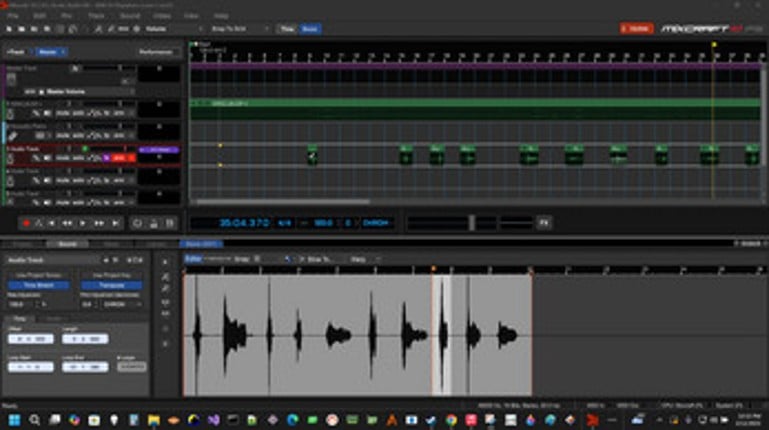 Playtalons The Uncommon Lover Image