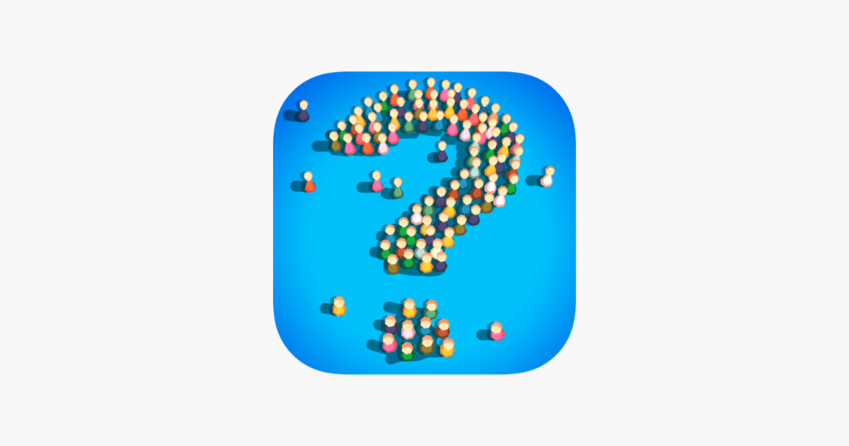Games like Popular Answers 3D